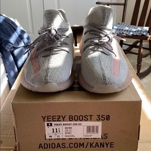 Yeezy Boost 350 V2 Sz. 11.5